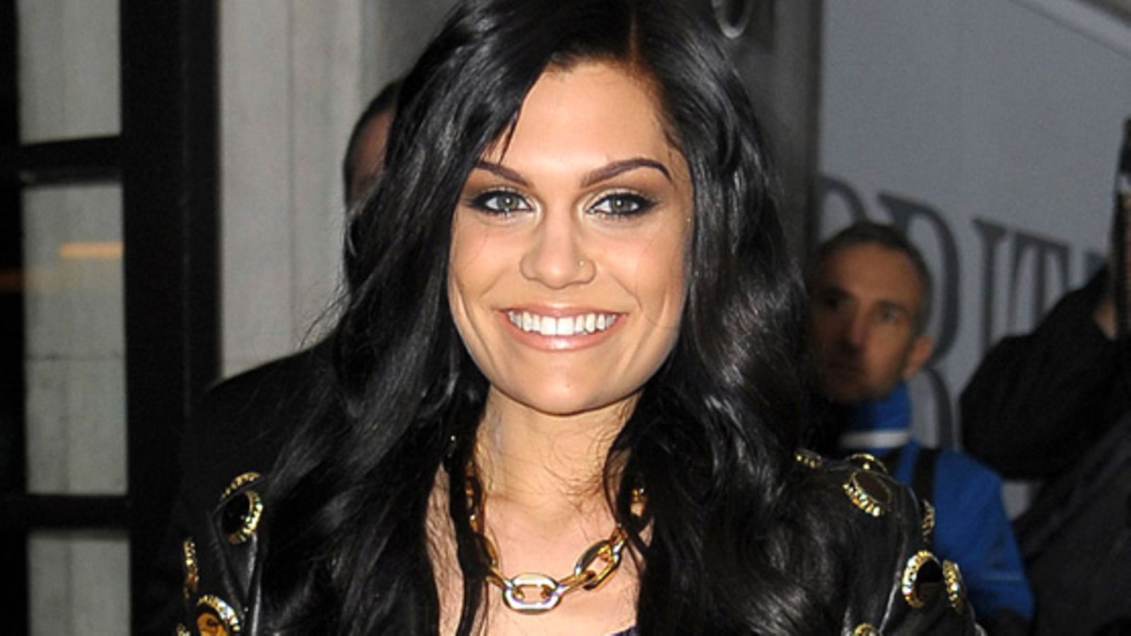Jessie J