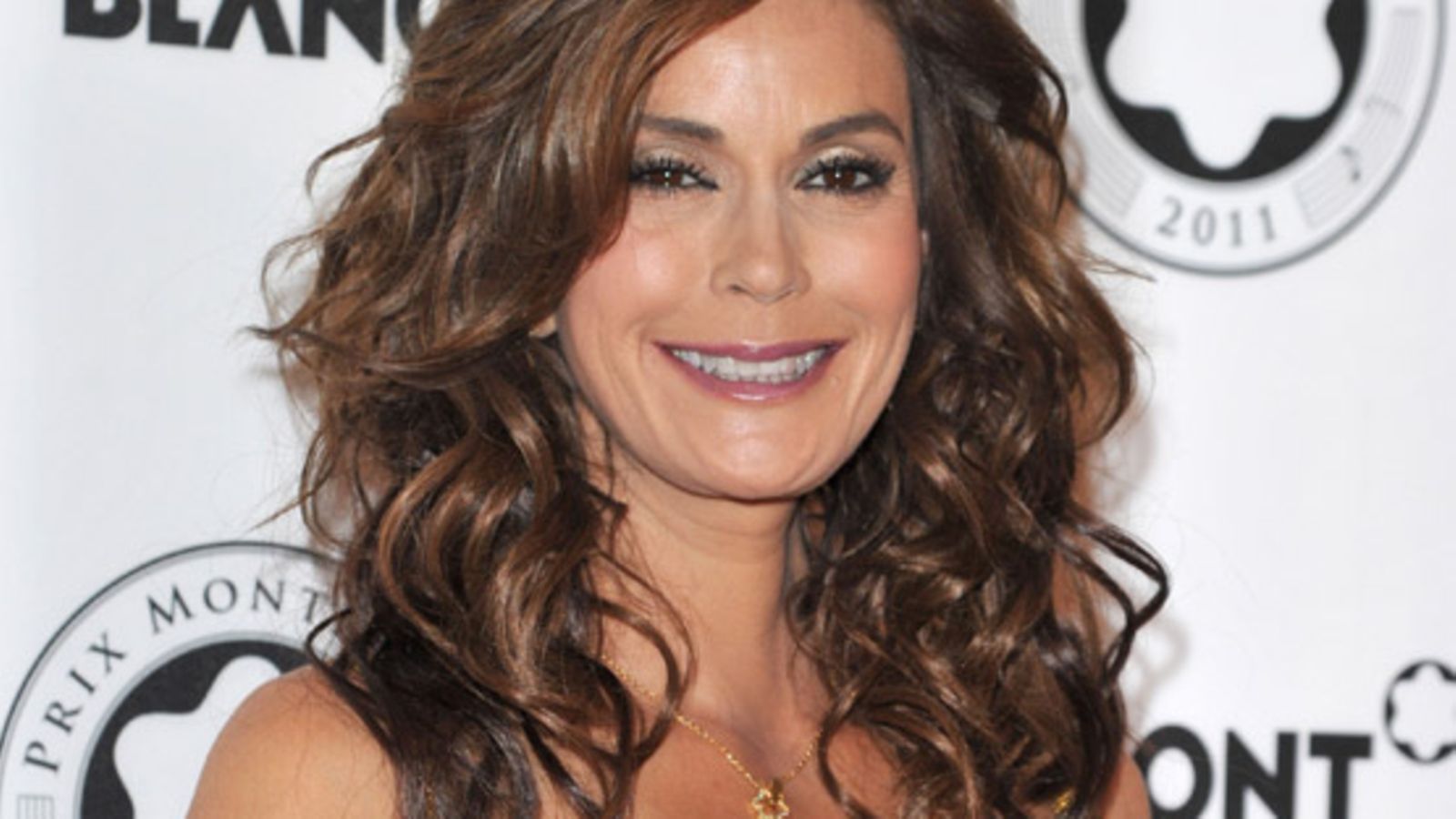 Teri Hatcher 2012