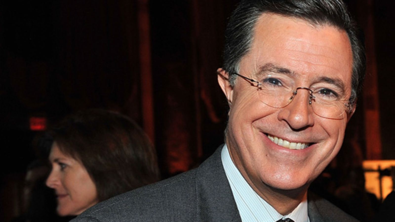 Stephen Colbert