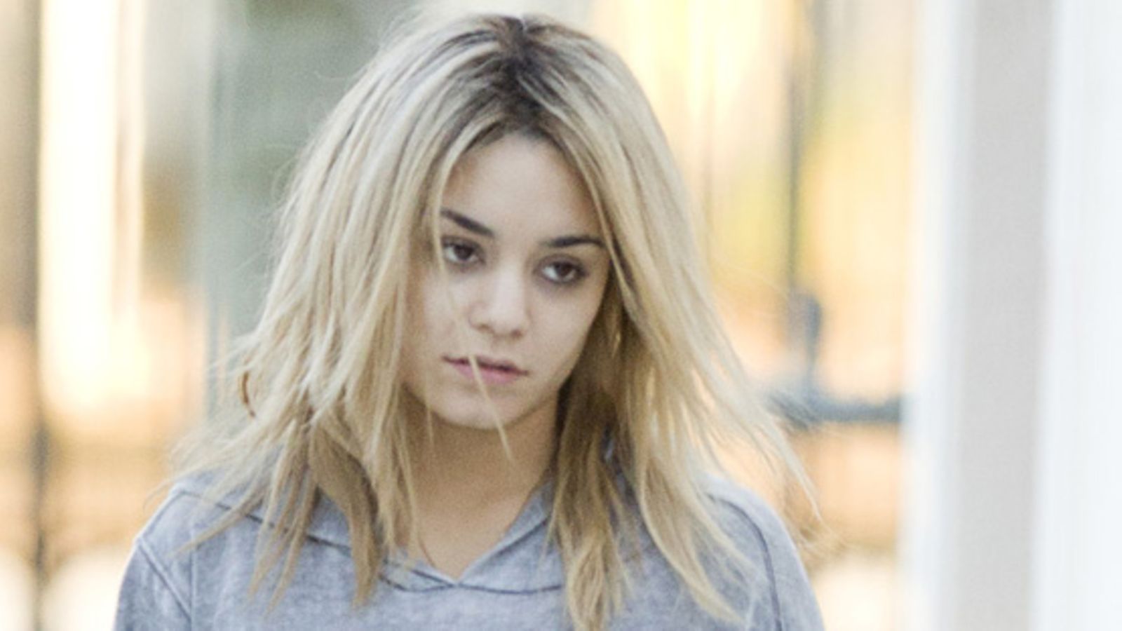 Vanessa Hudgens