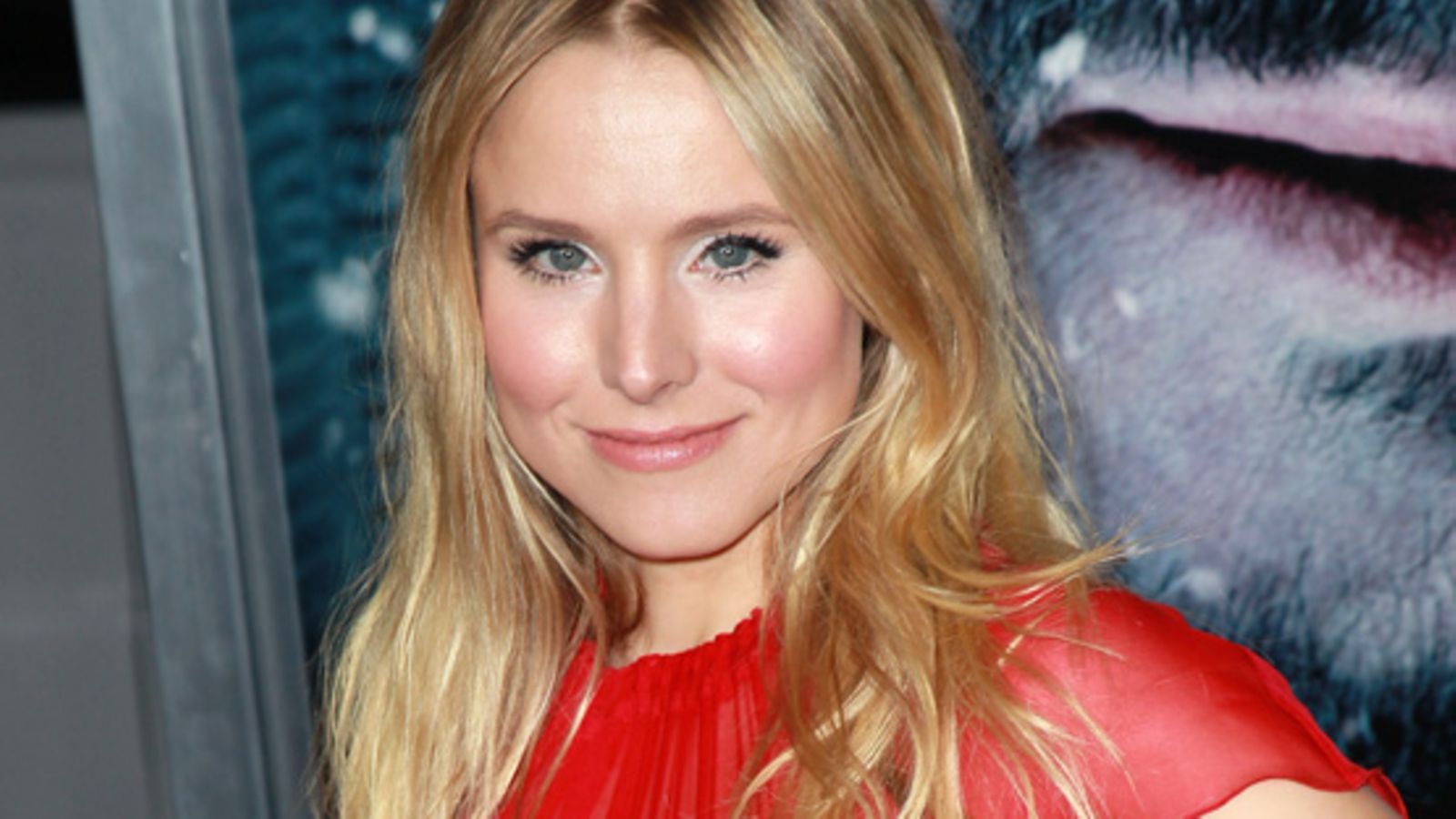 Kristen Bell