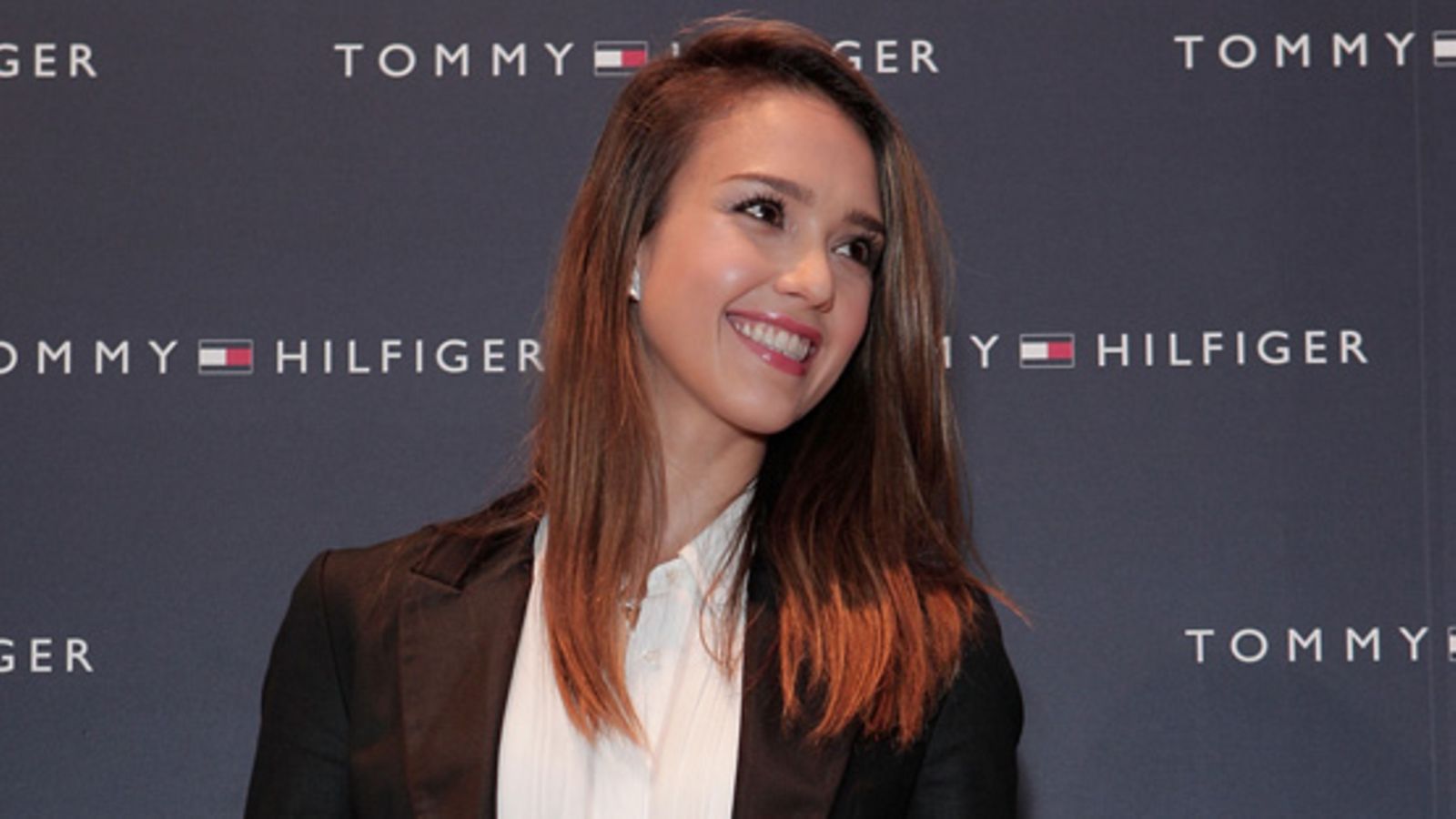 Jessica Alba