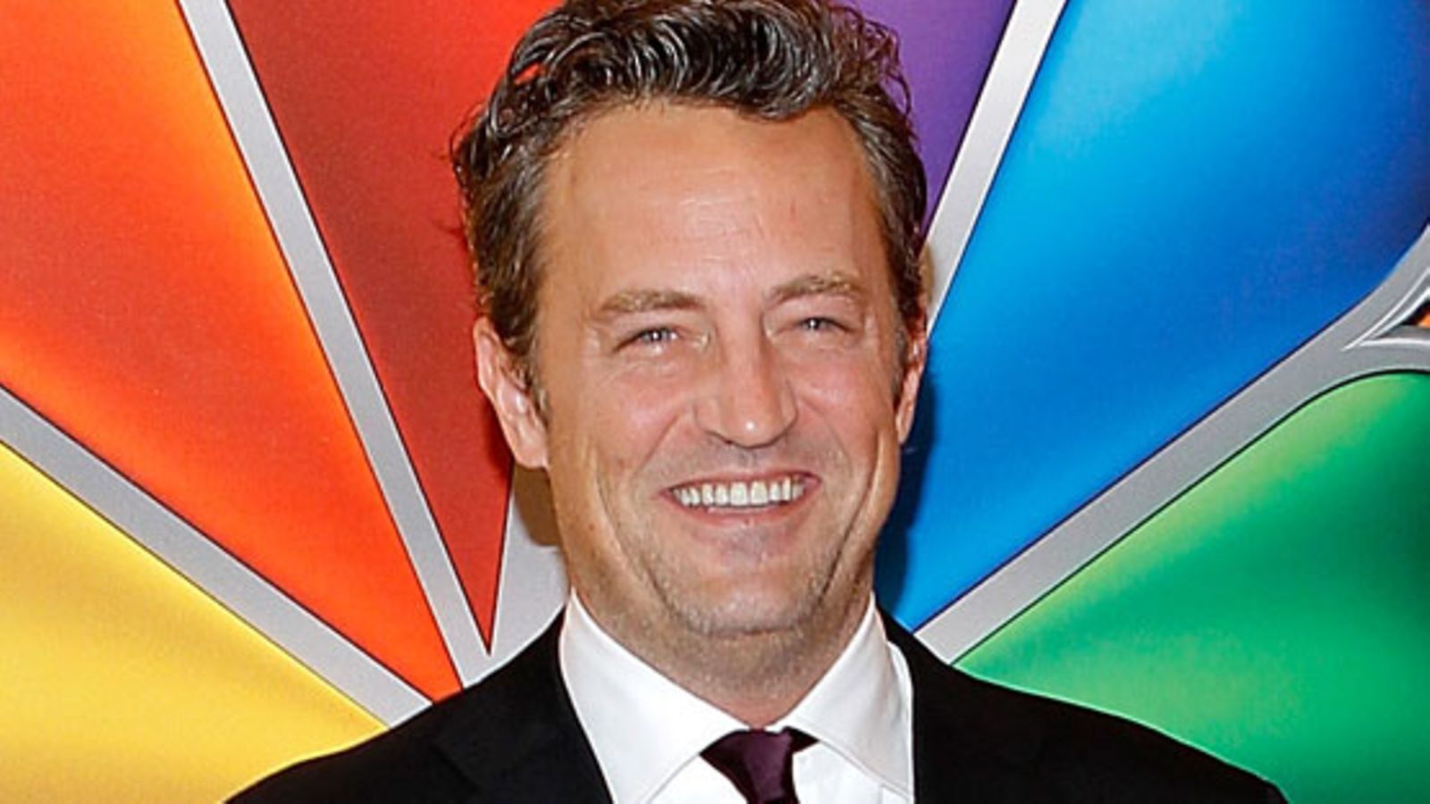 Matthew Perry