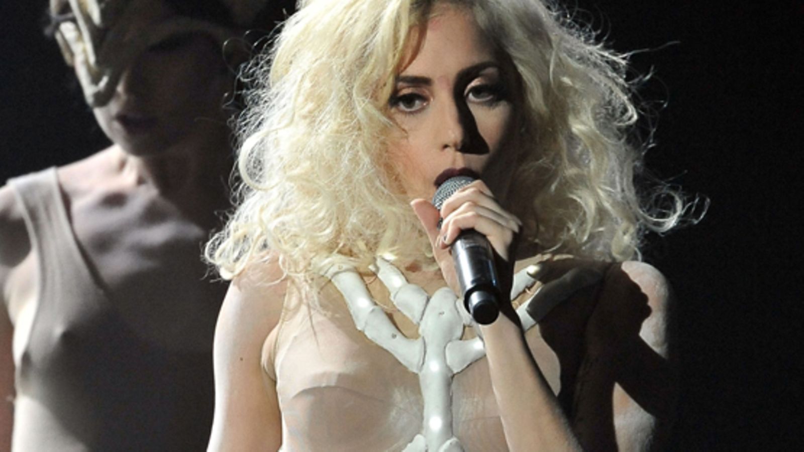 Kuva: Wireimage/AOP
