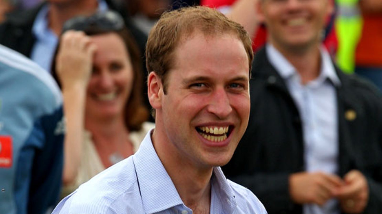 Prinssi William