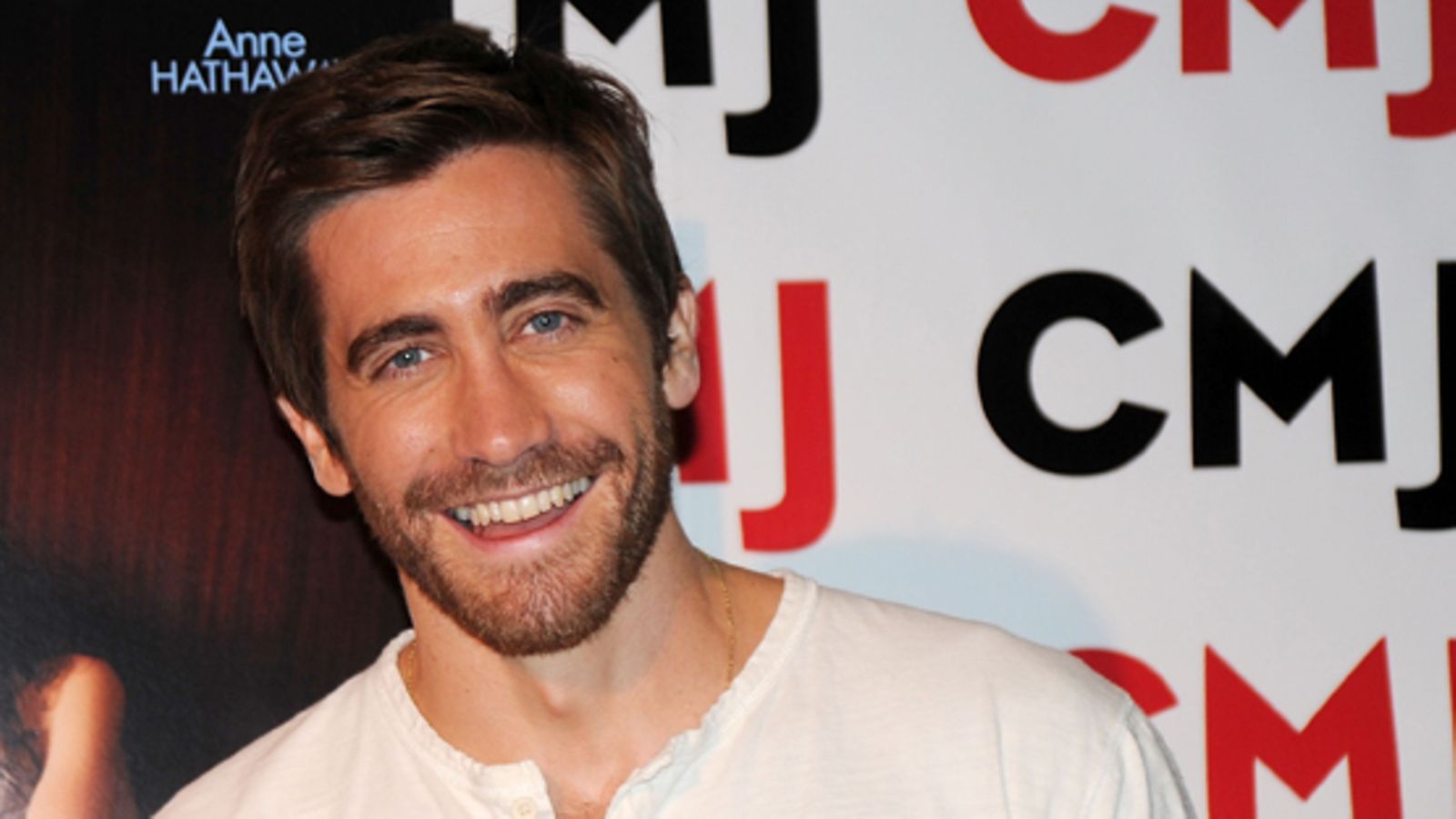Jake Gyllenhaal.