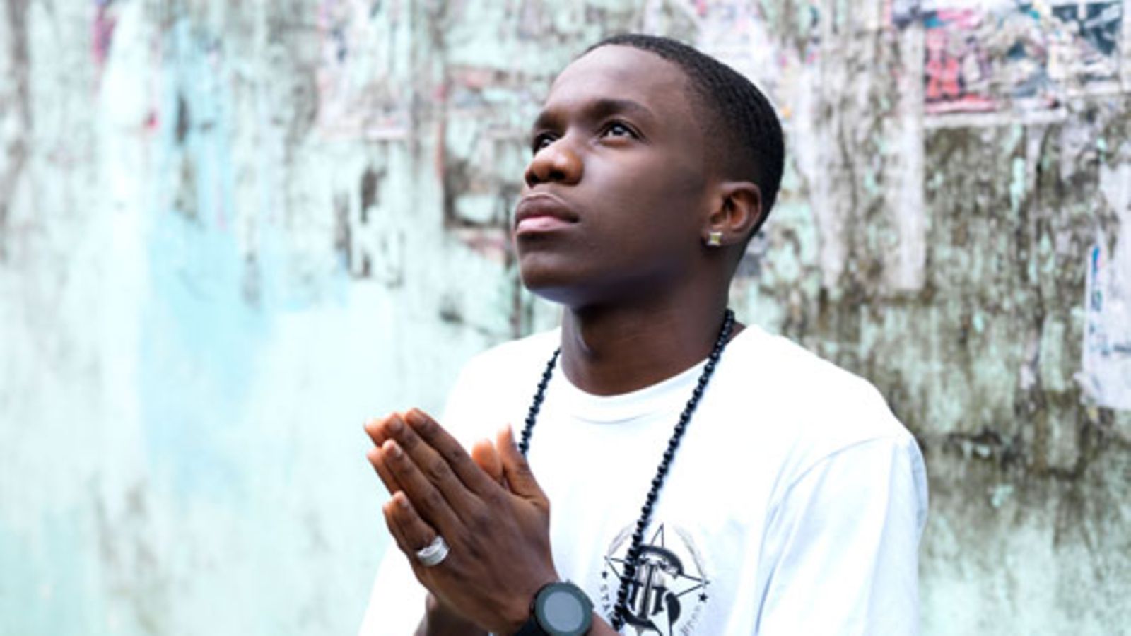 Tinchy Stryder