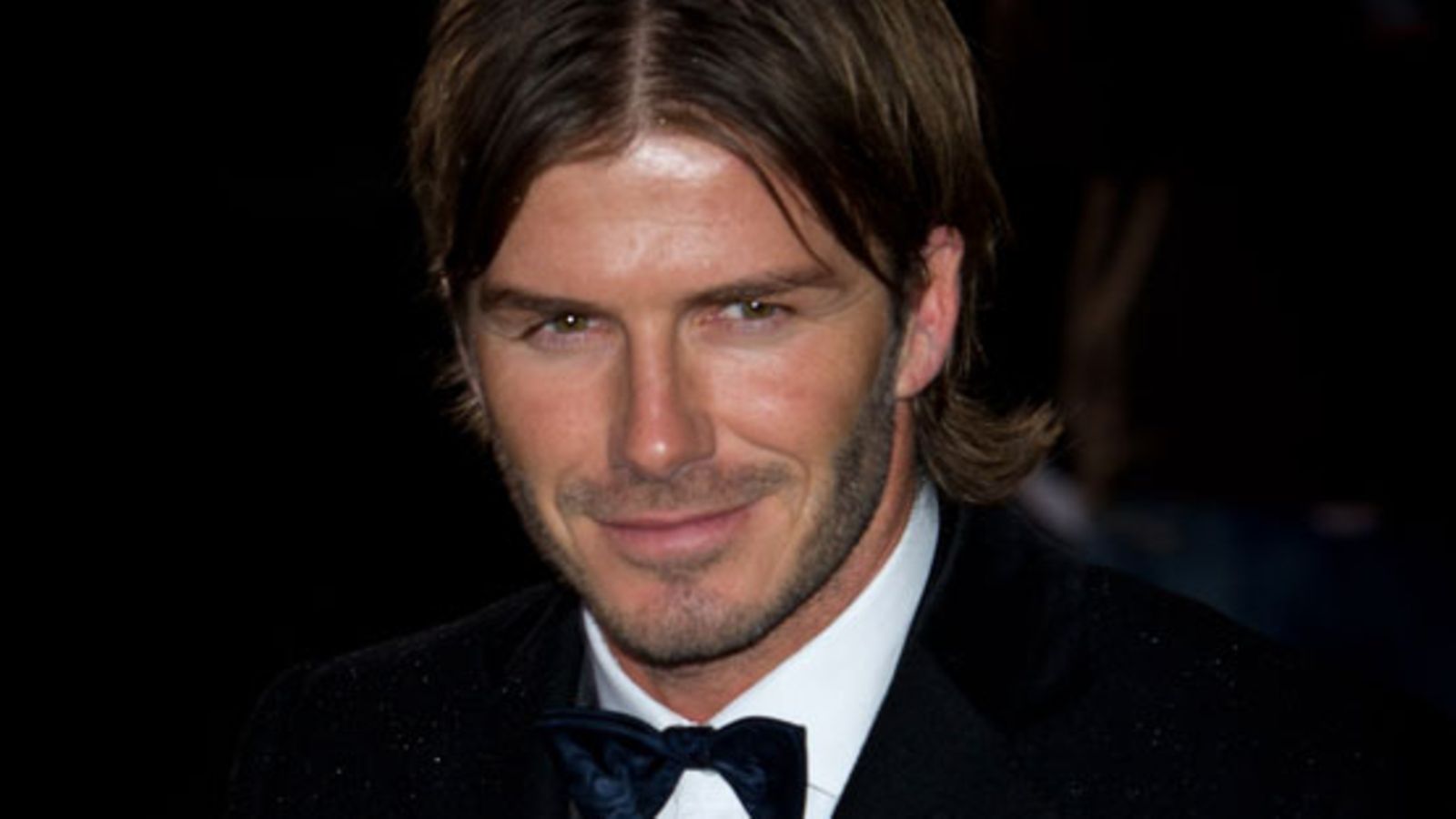 David Beckham