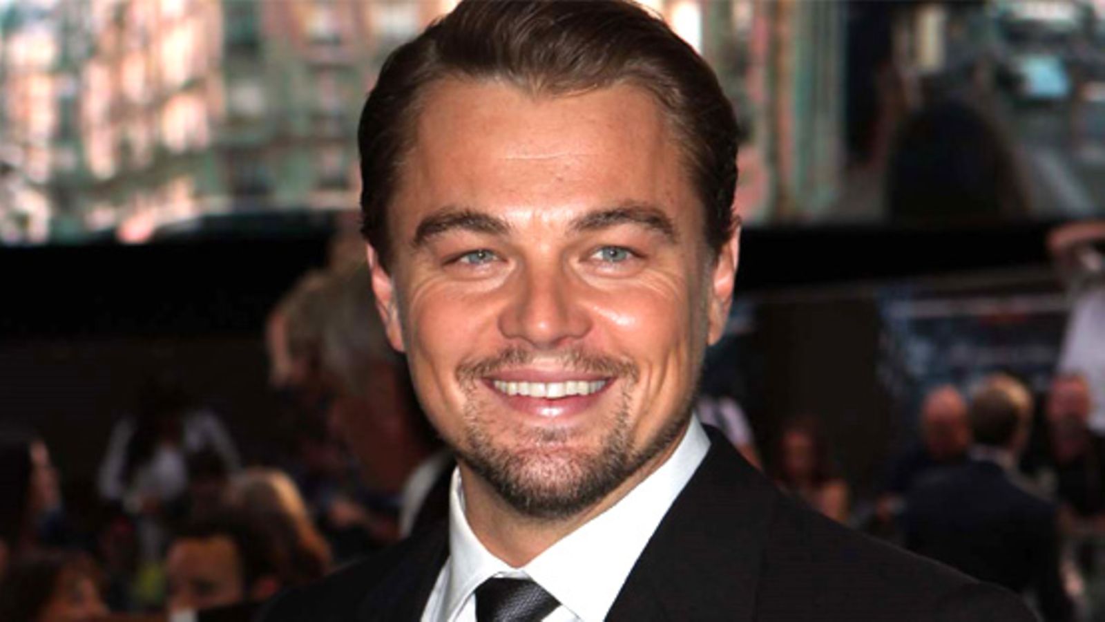 Leonardo DiCaprio. Kuva: Wireimage/AOP