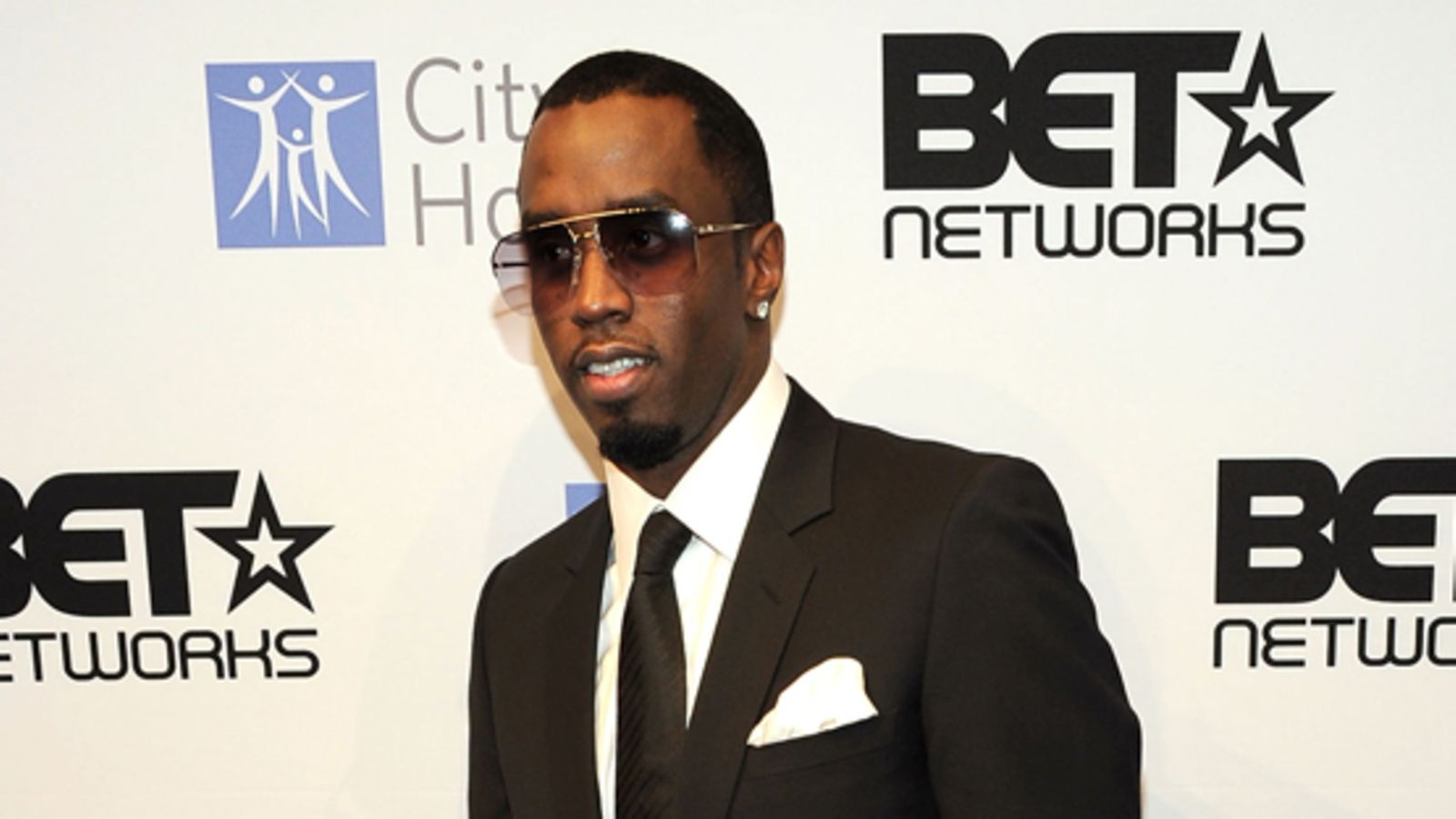 Sean Combs.