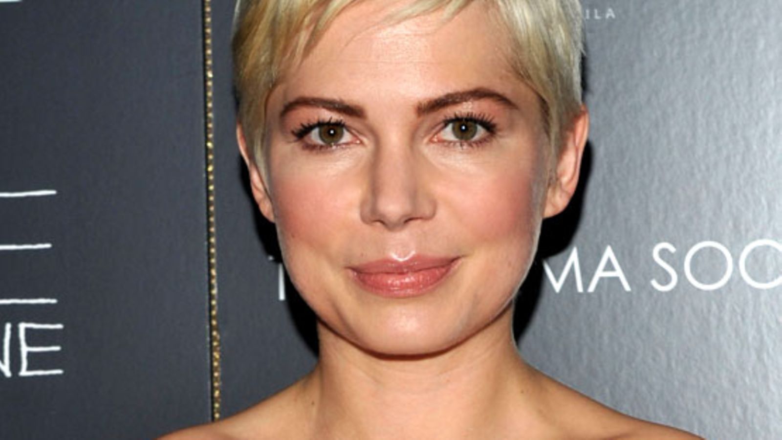 Michelle Williams