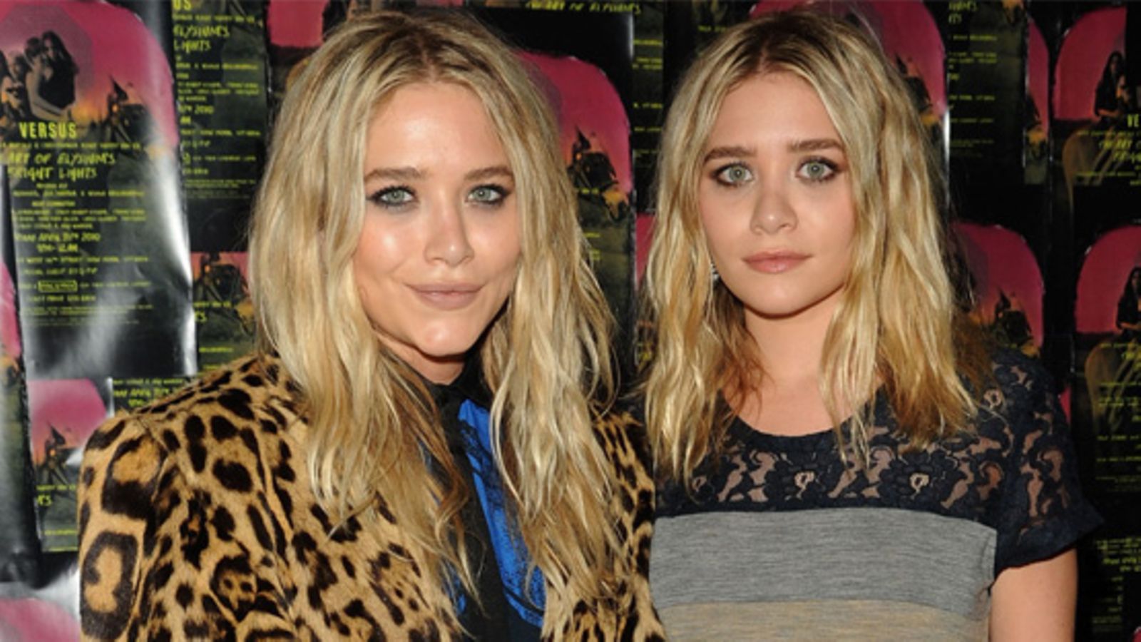 Kuva: WireImage / AOP