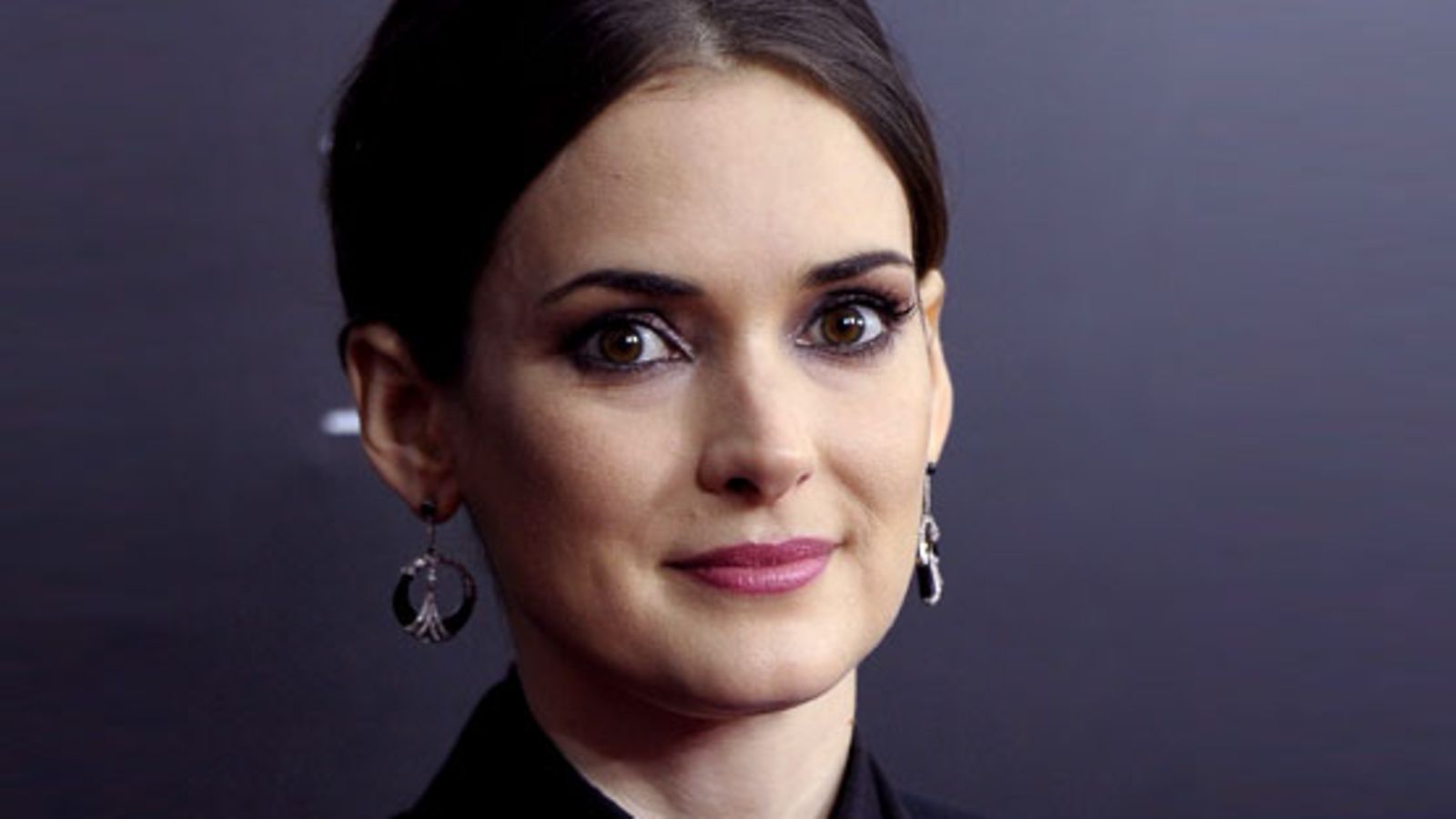 Winona Ryder