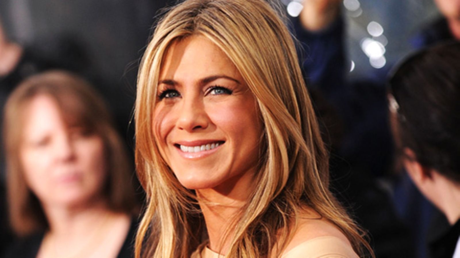 Jennifer Aniston. Kuva: Gettyimage/AOP