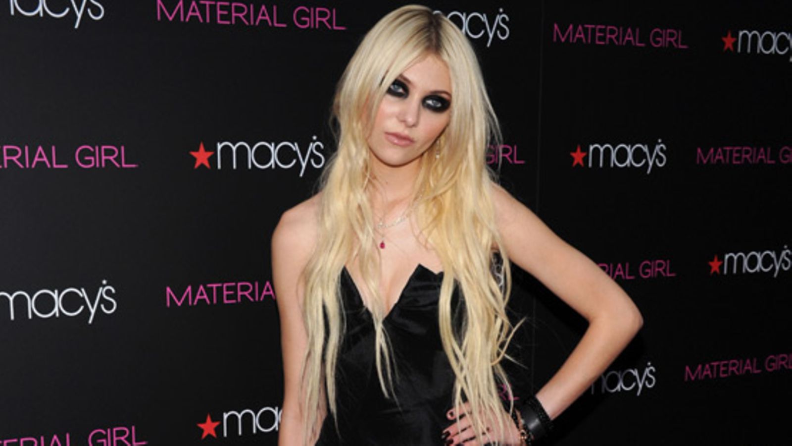 Taylor Momsen