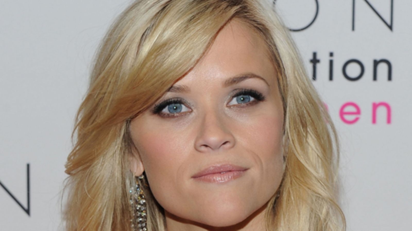 Reese Witherspoon.
