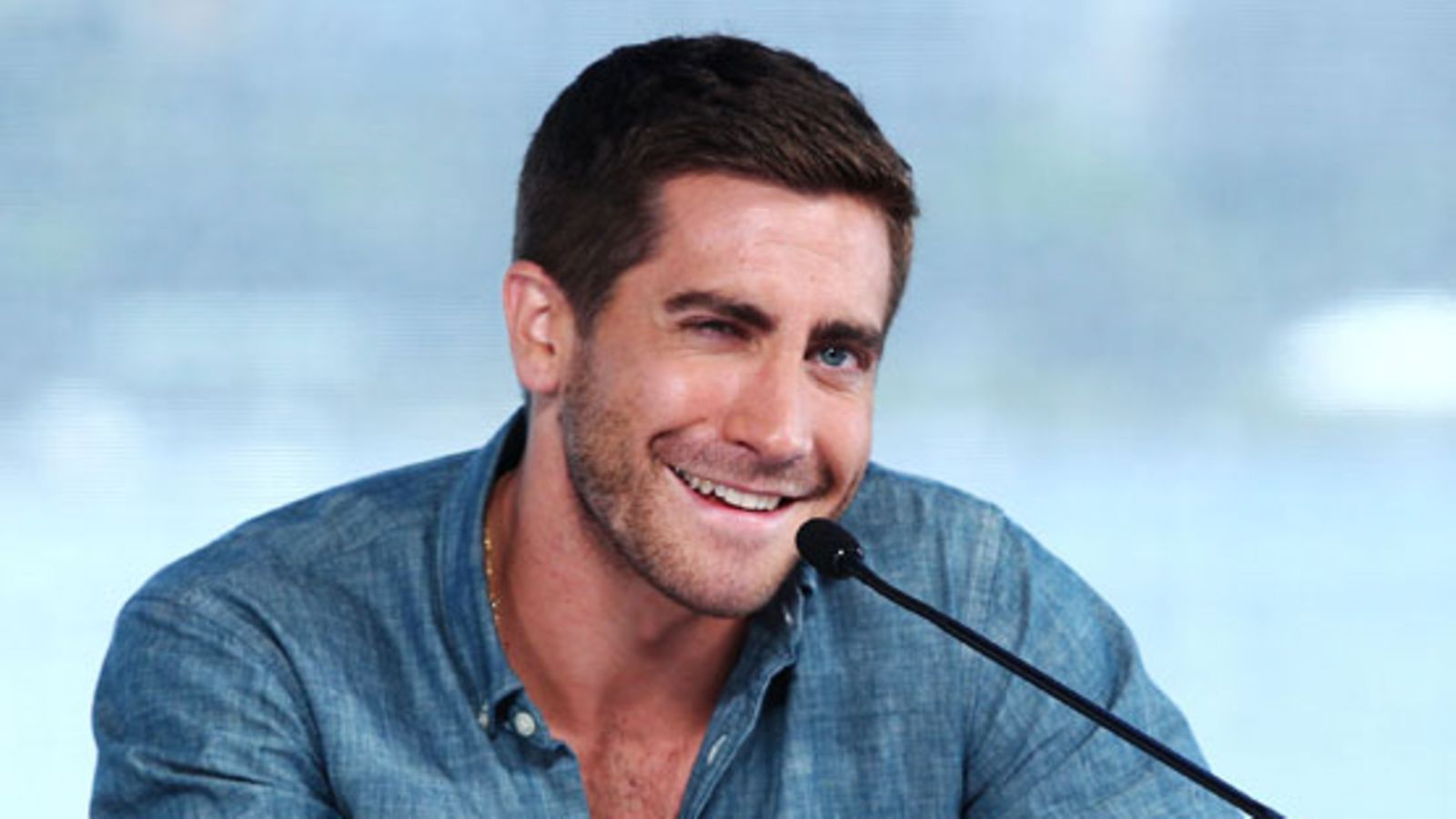 Jake Gyllenhaal