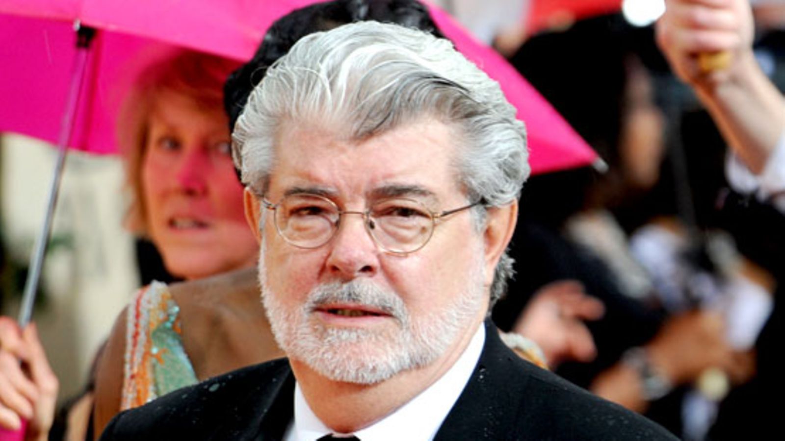 George Lucas