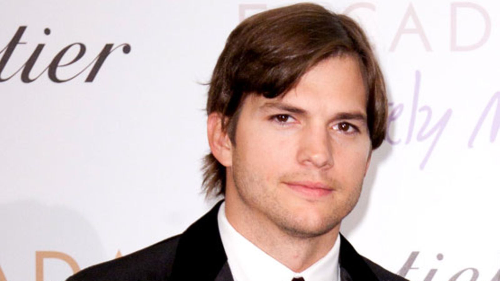 Ashton Kutcher