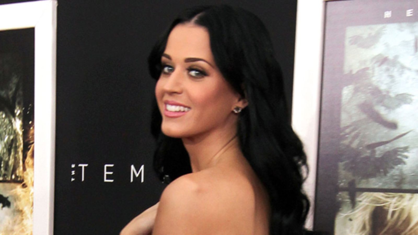 Katy Perry-