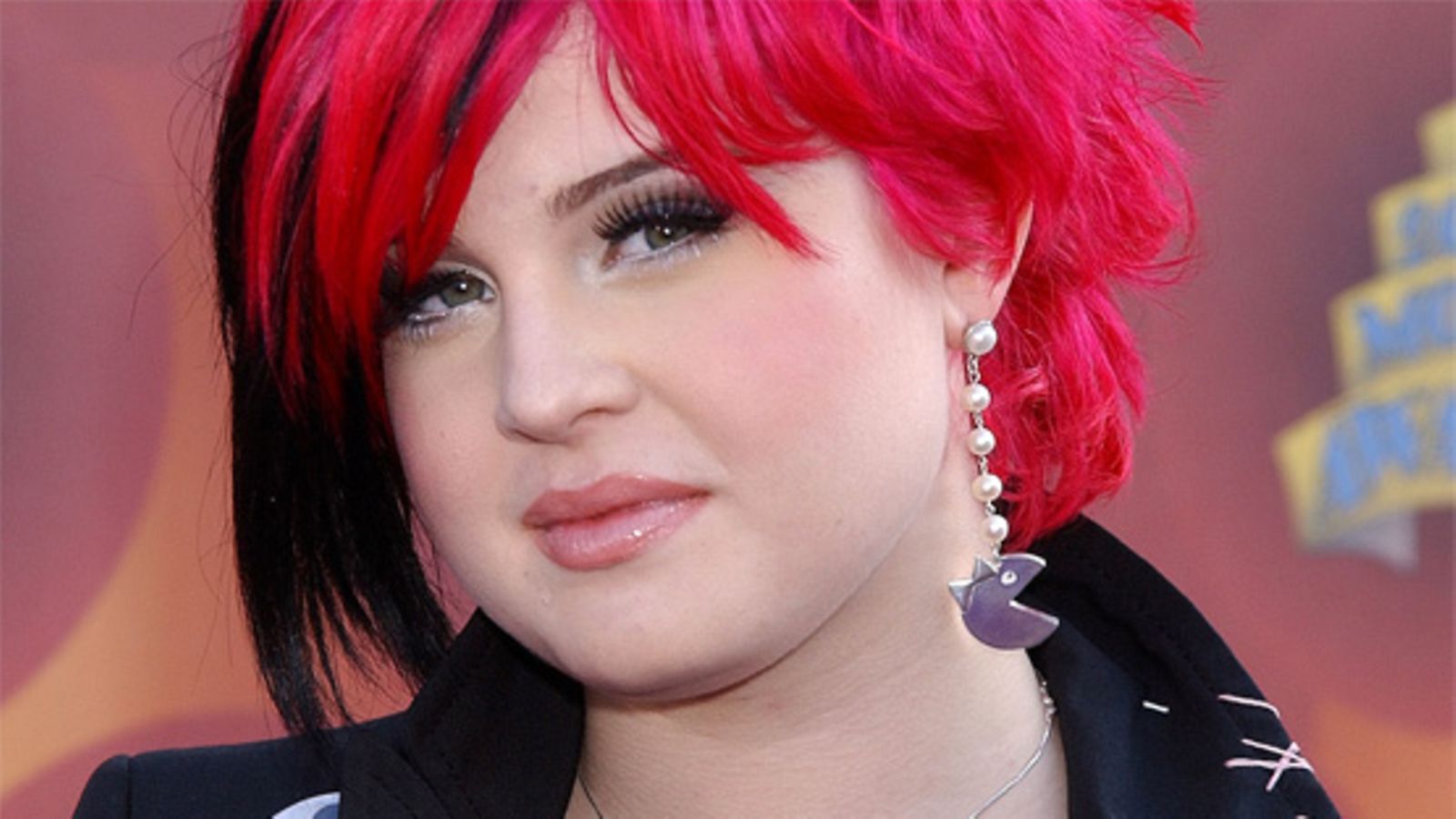 Kelly Osbourne. Kuva: Wireimage/AOP