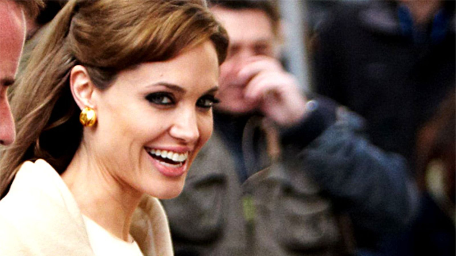 Angelina Jolie. Kuva: Wireimage/AOP