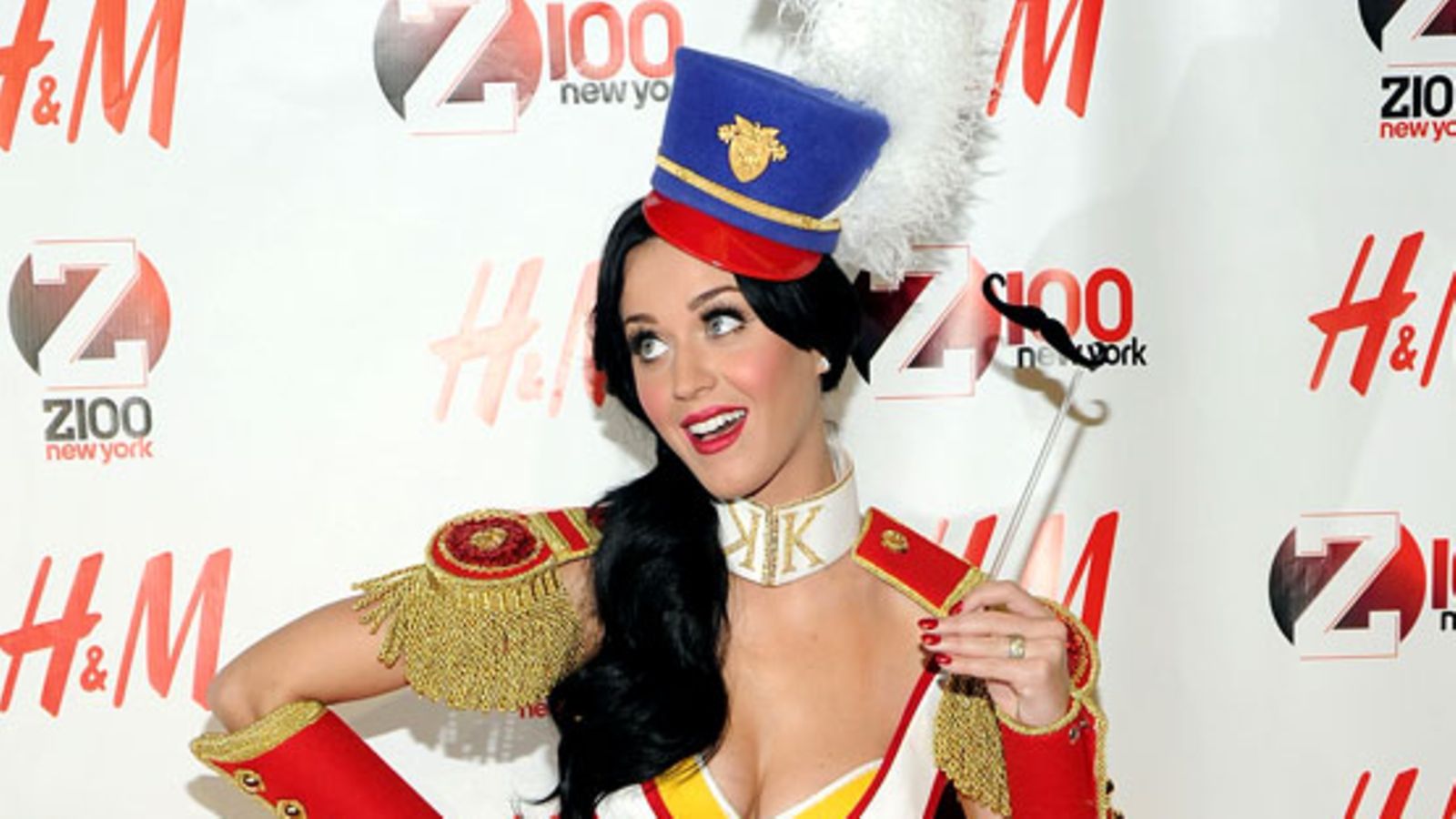 Katy Perry