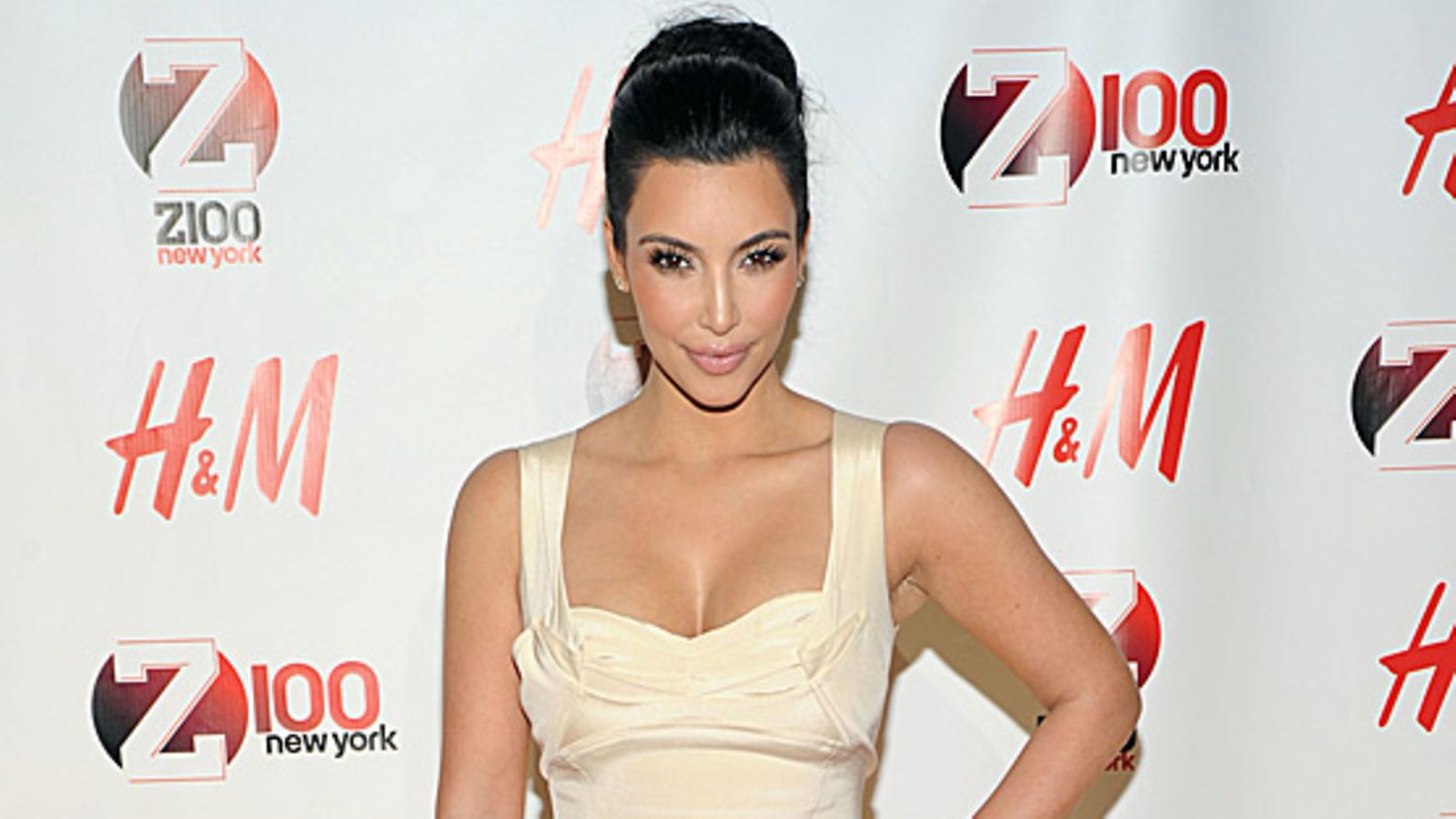 Kim Kardashian