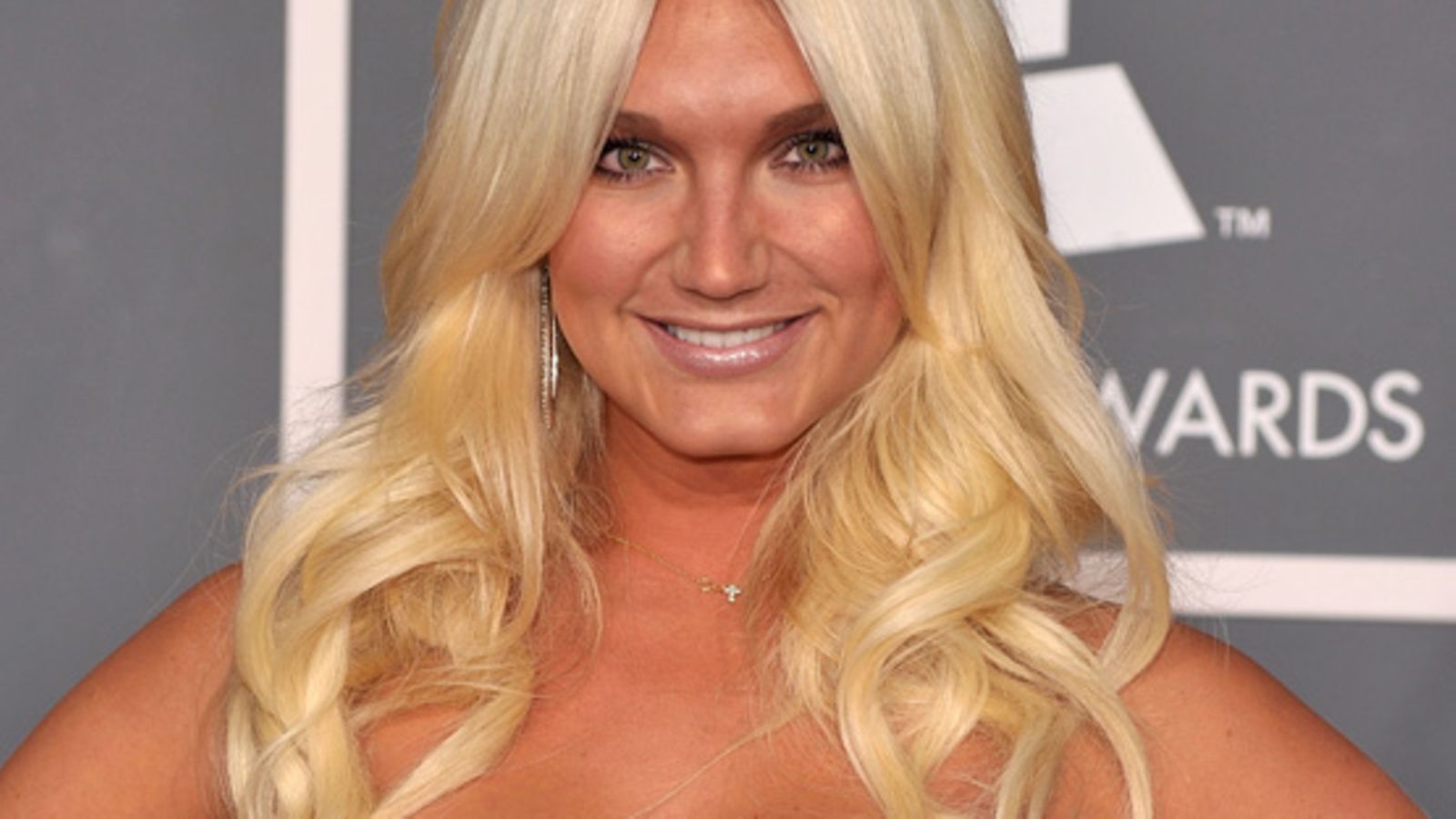 Brooke Hogan