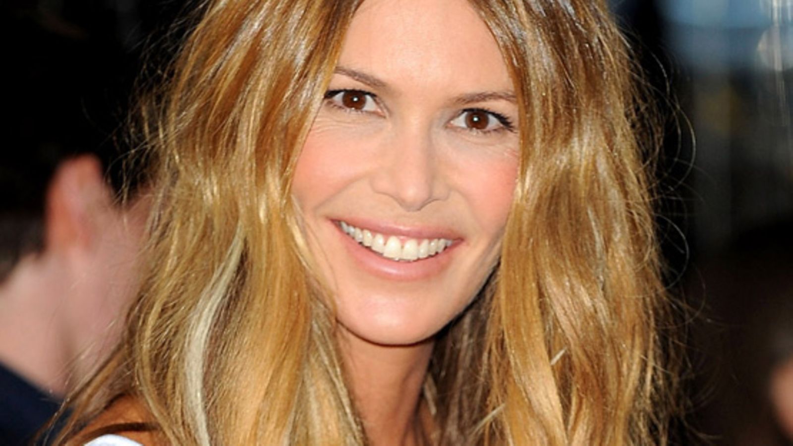 Elle Macpherson. Kuva:  Wireimage/AOP