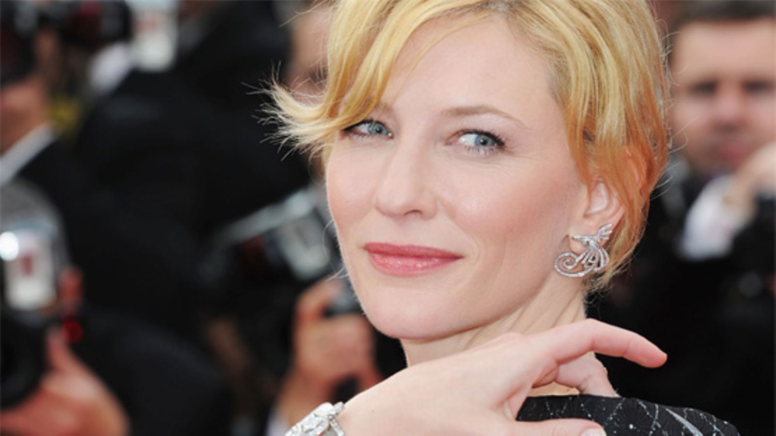 Kuva: WireImage / AOP