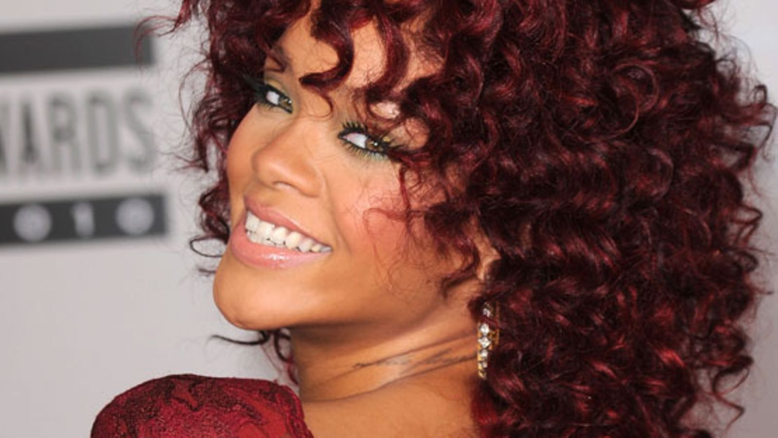 Rihanna