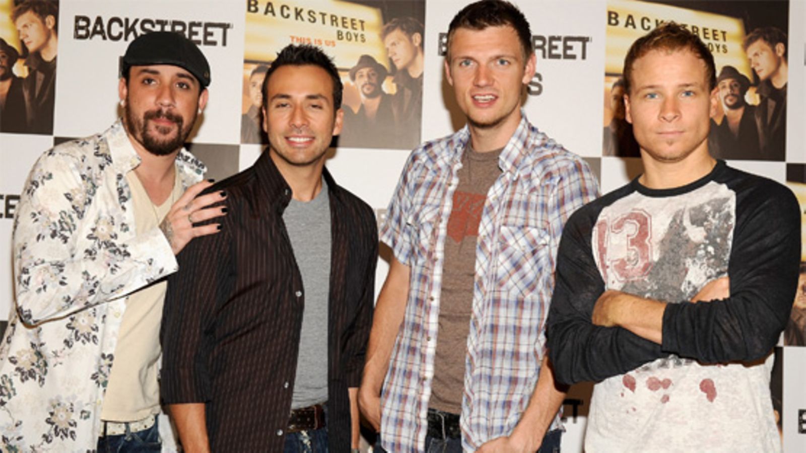 WireImage / AOP