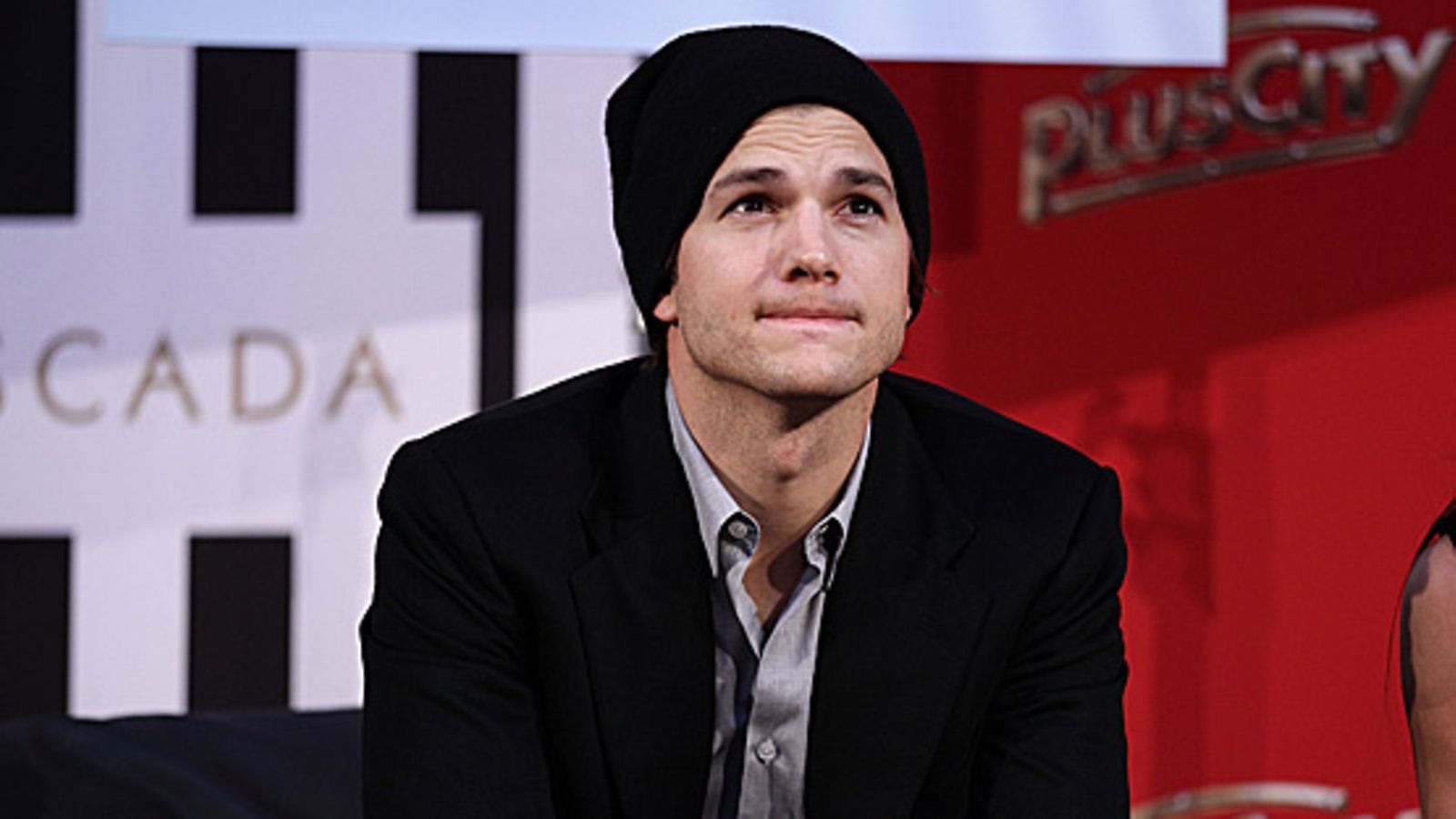 Ashton Kutcher