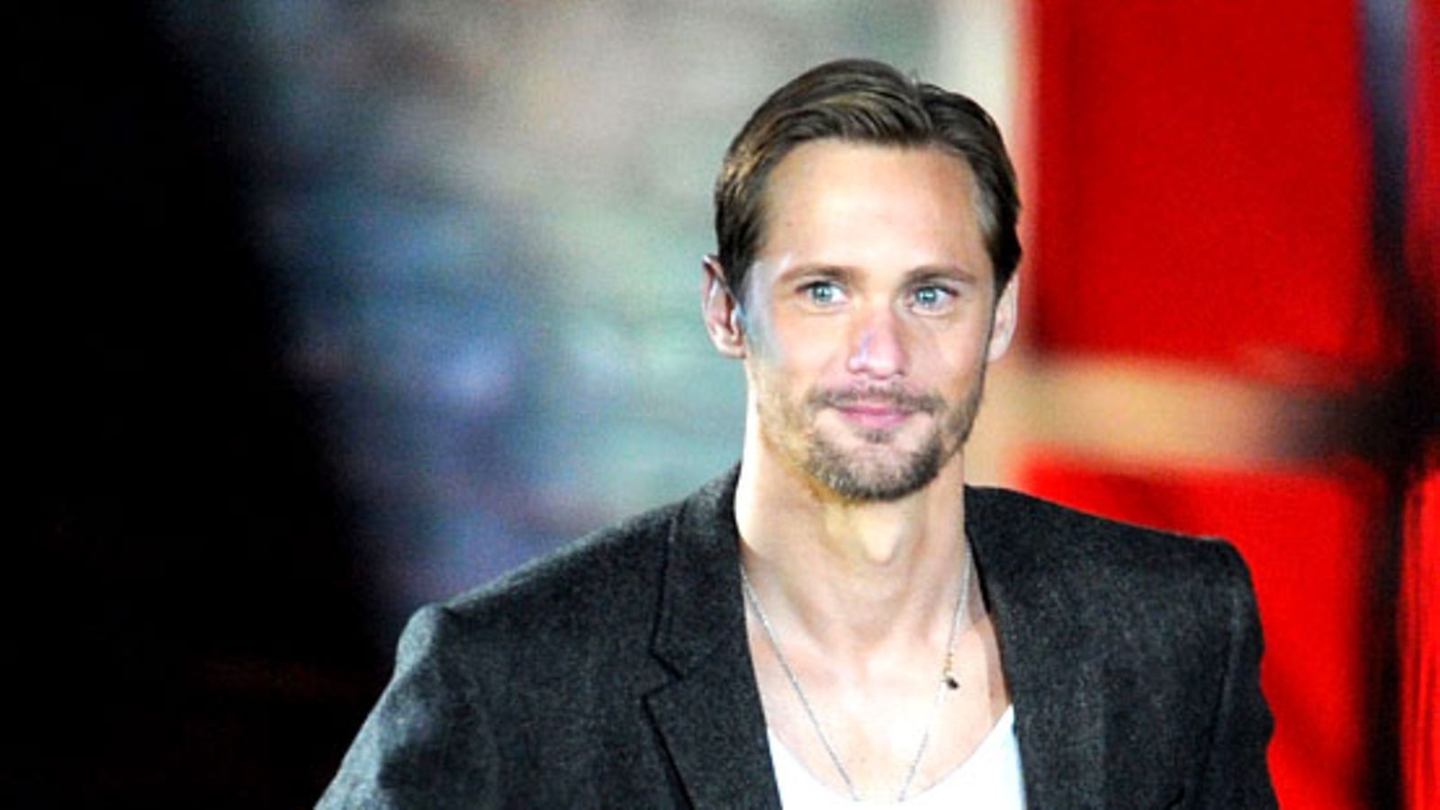 Alexander Skarsgård