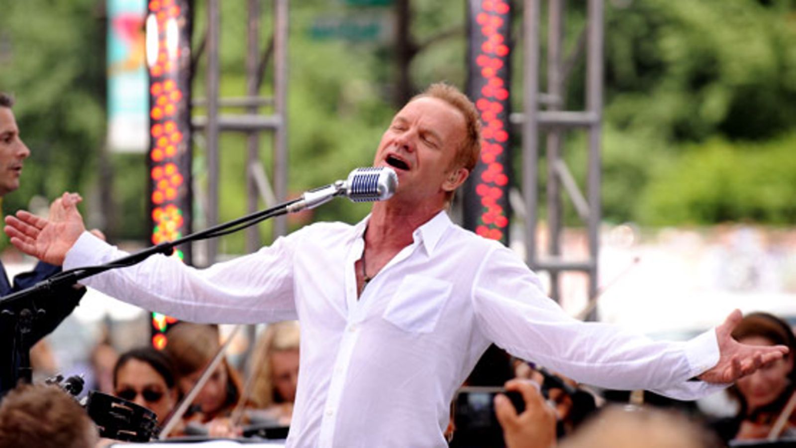 Sting
