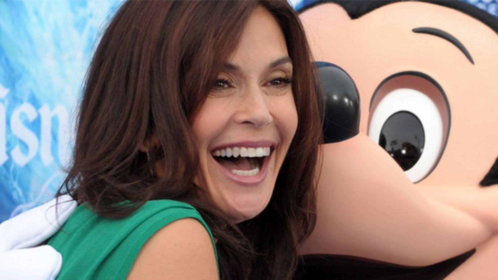 Teri Hatcher. Kuva: Wireimage/AOP