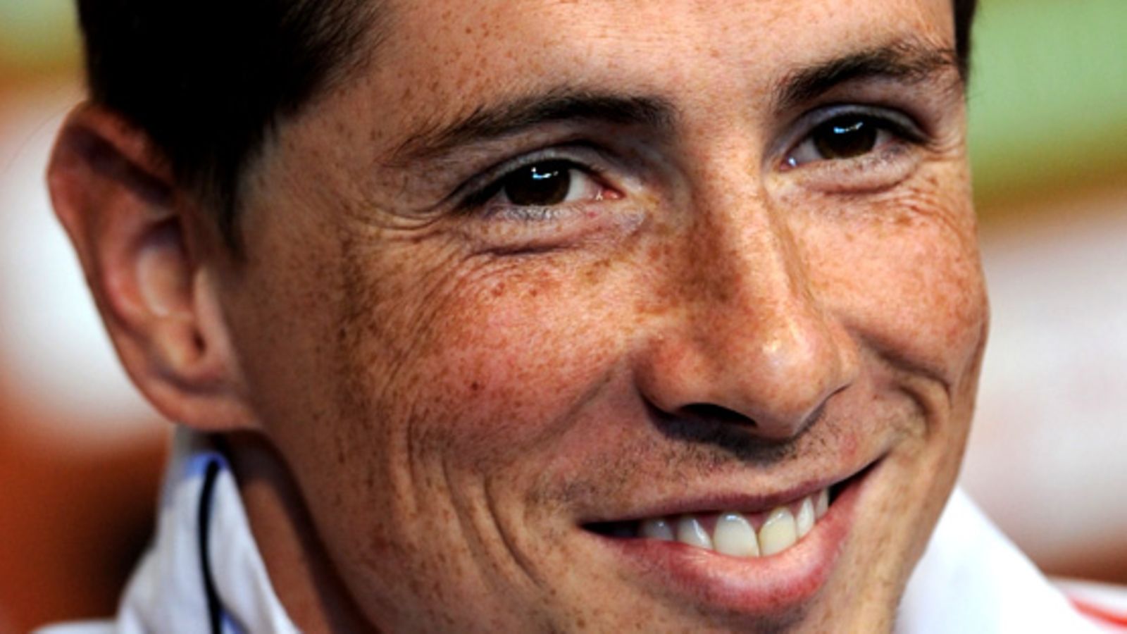 Fernando Torres. Kuva: Jasper Juinen/Getty  Images
