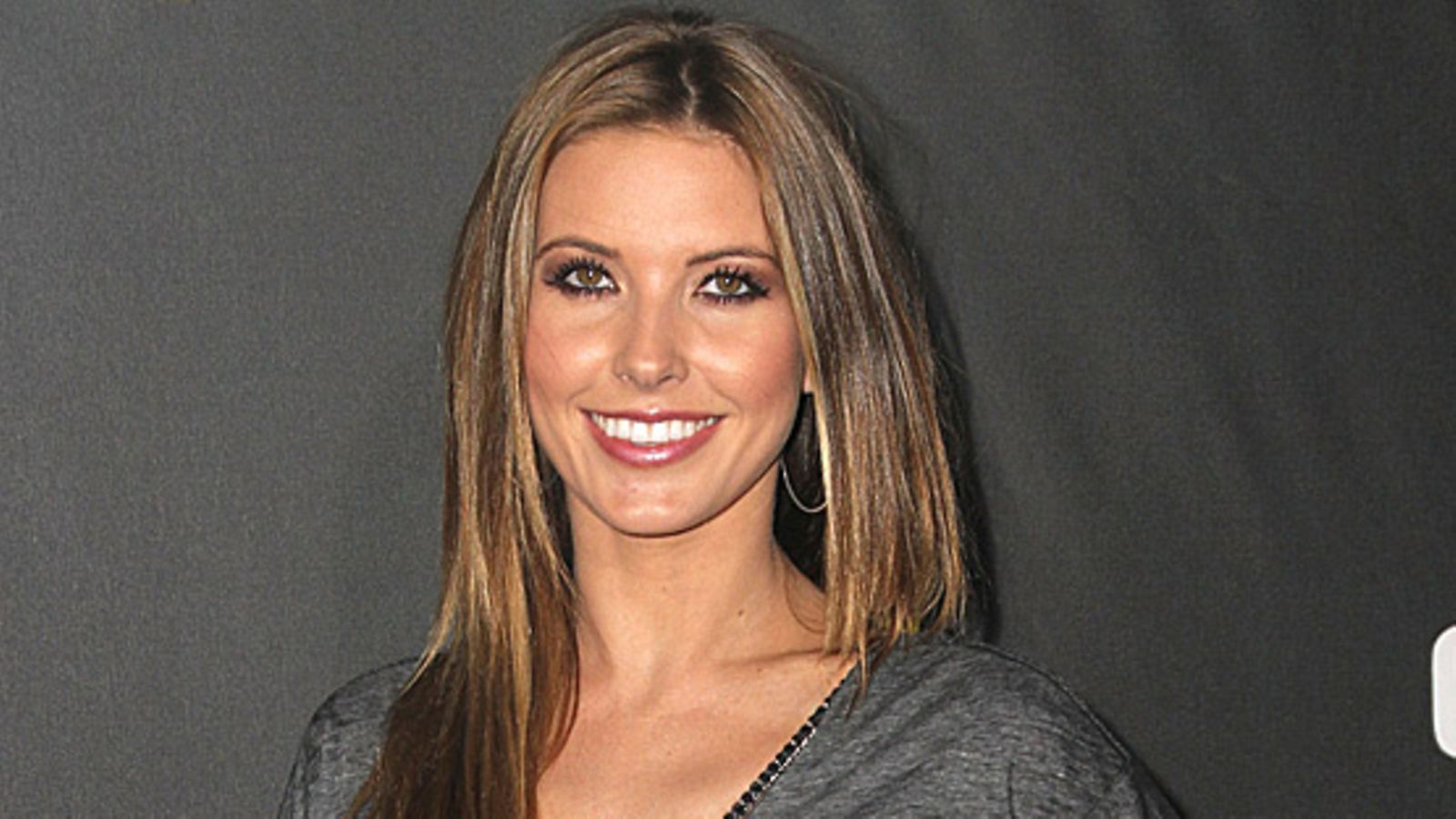 Audrina Patridge