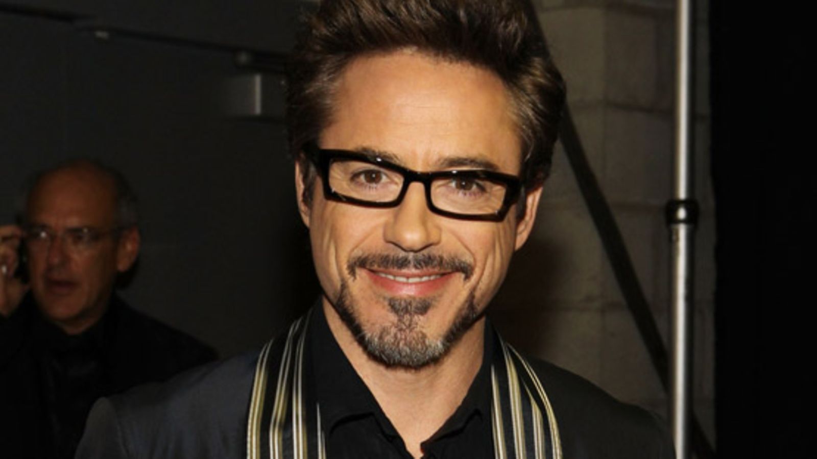 Robert Downey Jr.