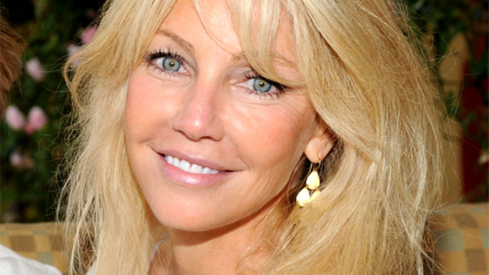 Heather Locklear. Kuva: Wireimage/AOP