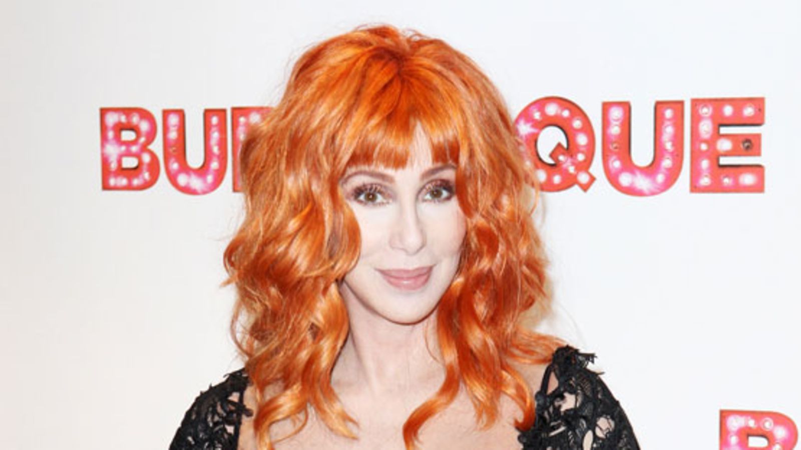 Cher
