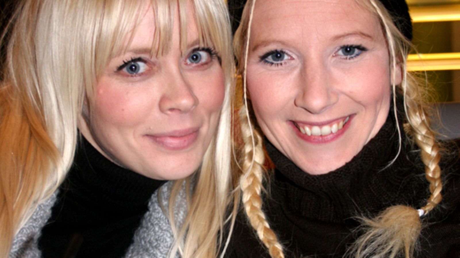 Kuunkuiskaajat. Kuva: Maria Aarnio