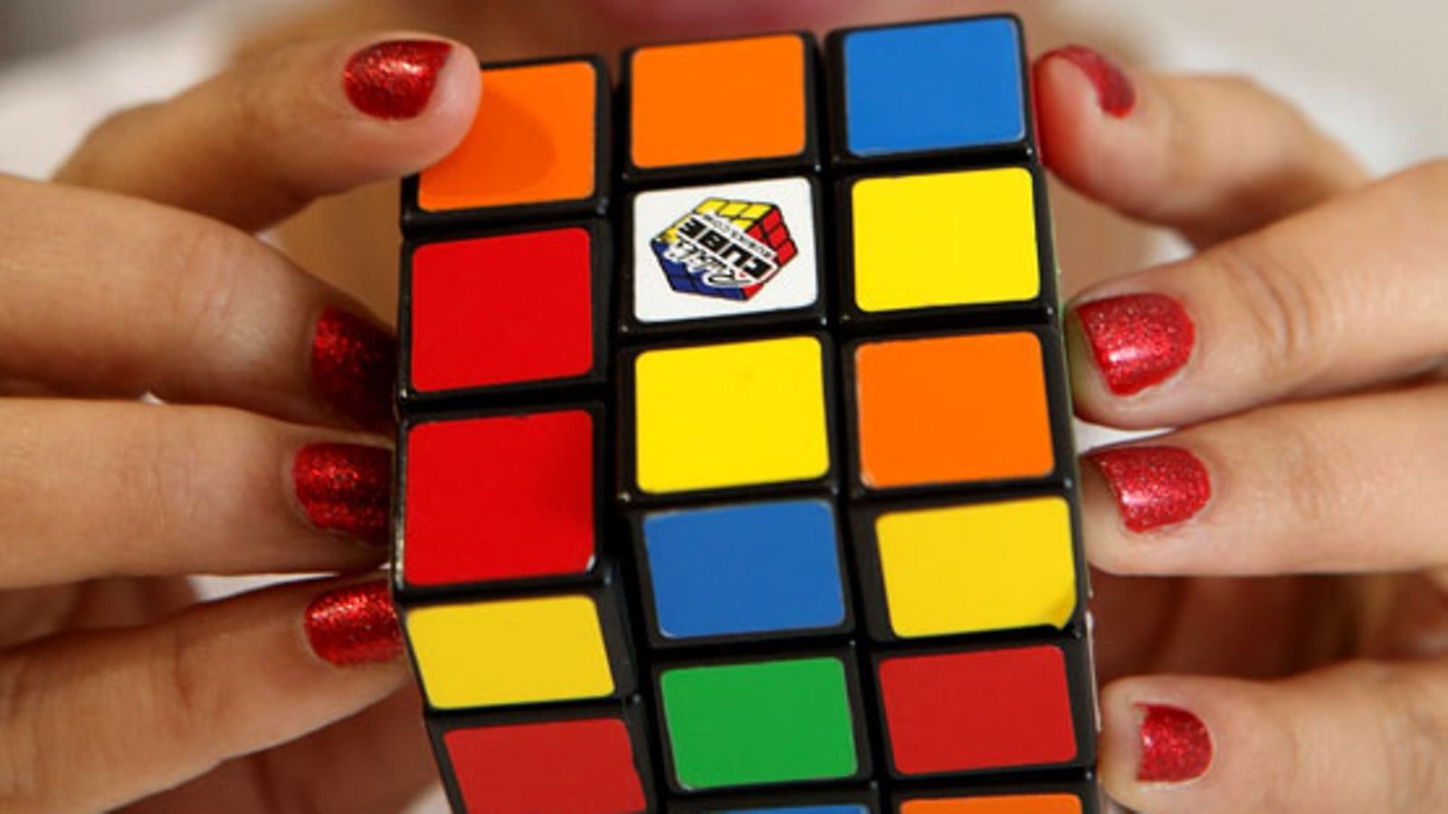 Rubikin kuutio