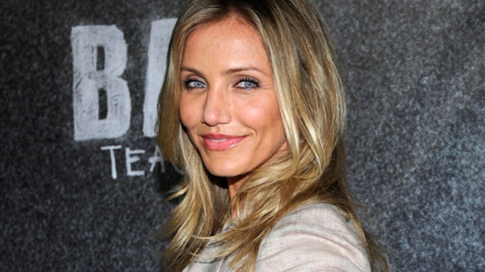 Cameron Diaz