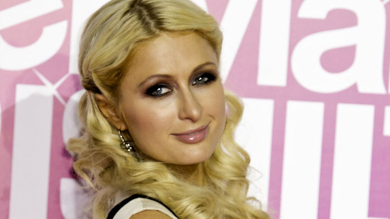 Paris Hilton