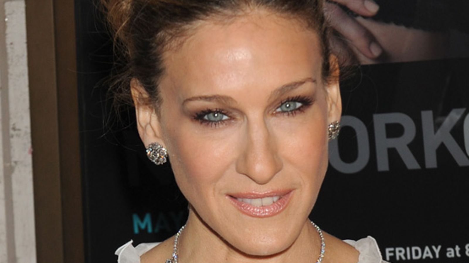 Sarah Jessica Parker