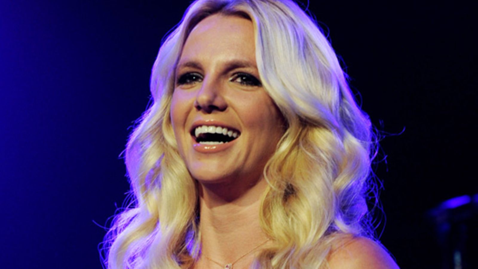 Britney Spears