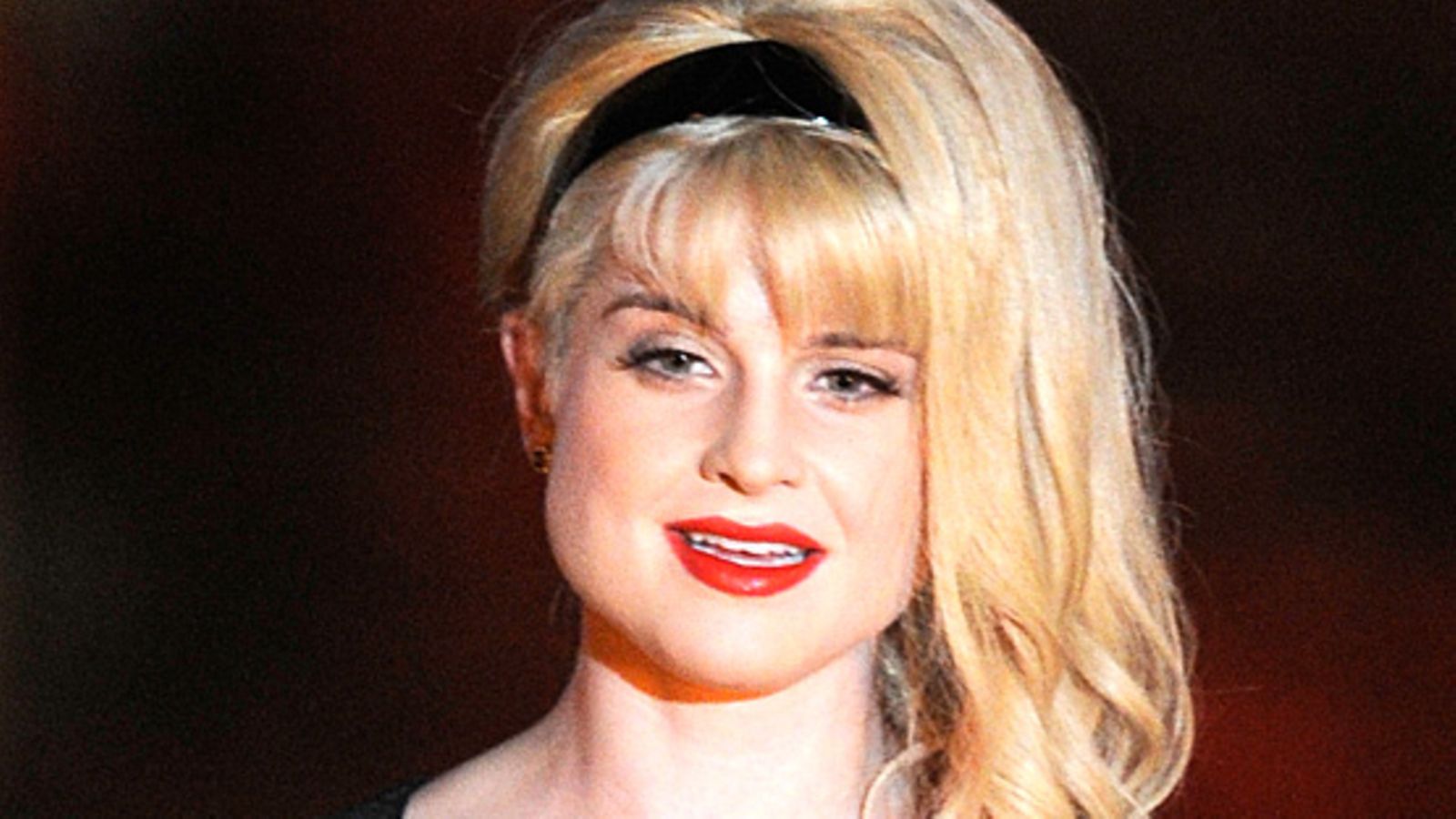 Kelly Osbourne