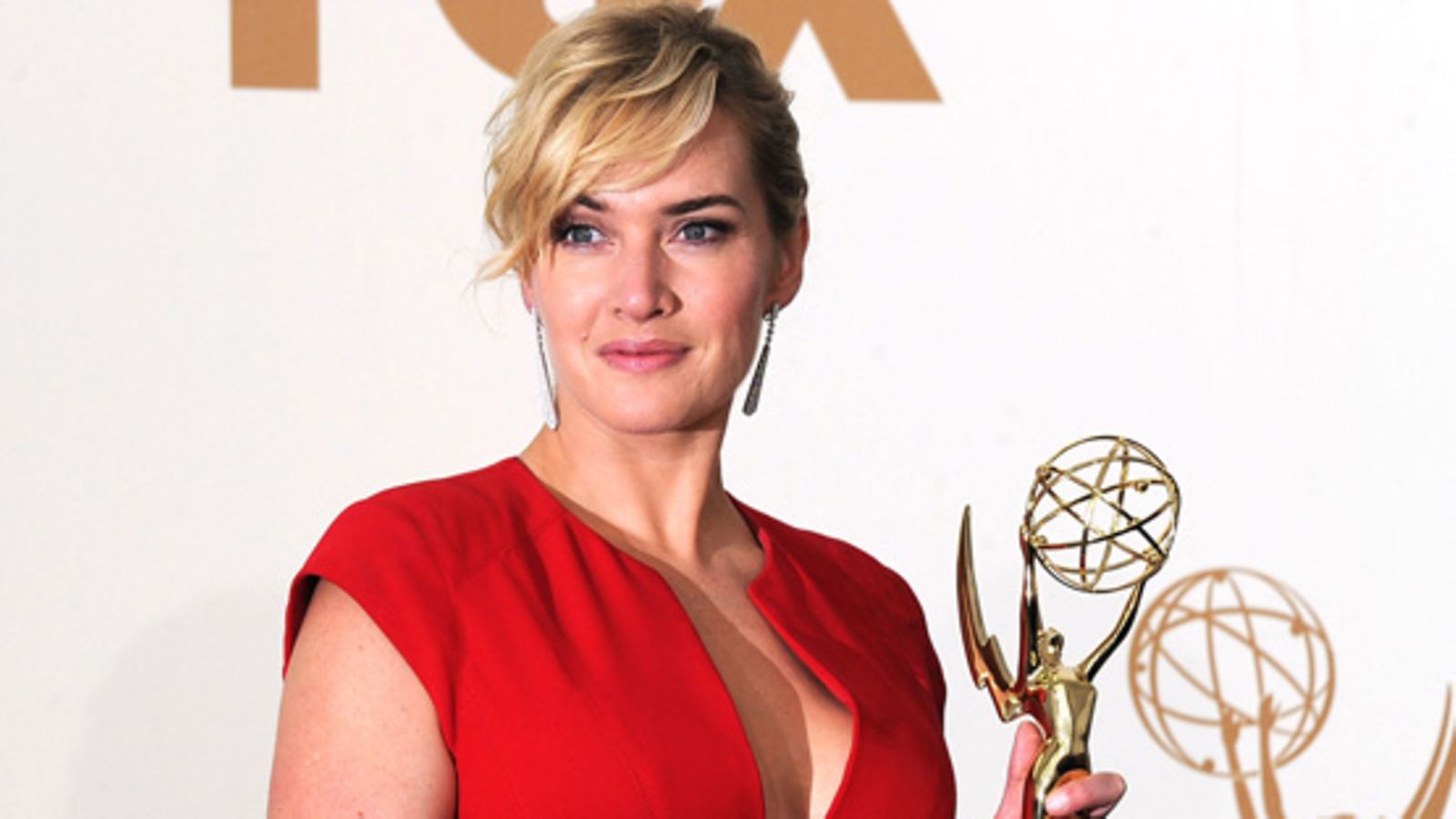 Kate Winslet